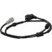 KAMOKA Sensor, Raddrehzahl 1060117