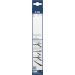 Bosch Heckscheibenwischer H284 3397015627 Bosch Heckscheibenwischer H284 3397015627