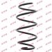 KYB Fahrwerksfeder Peugeot P. Rcz 2.0D 03/10 RA3428 KYB Fahrwerksfeder Peugeot P. Rcz 2.0D 03/10 RA3428