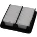 AMC Luftfilter PKW HA-8633 AMC Luftfilter PKW HA-8633