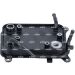 NRF Ölkühler, Automatikgetriebe 310057 NRF Ölkühler, Automatikgetriebe 310057