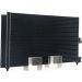 Kondensator, Klimaanlage AC 372 000S Kondensator, Klimaanlage AC 372 000S