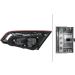 HECKLEUCHTE HELLA AUDI A3 SPORTBACK 12-20 2TZ 012 839-051