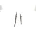 Bosch Wischerblatt S291 3397010291
