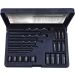 KS TOOLS Set zum Ausziehen von Fäden, 25-teilig 150.1305 KS TOOLS Set zum Ausziehen von Fäden, 25-teilig 150.1305