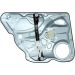 KAMOKA Fensterheber 7200242