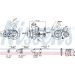 Nissens Turbo 93252 Nissens Turbo 93252