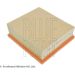 Luftfilter Suzuki Sx4 ADK82233