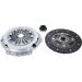 SACHS Kupplungssatz 3000 951 578