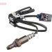 DENSO Lambdasonde DOX-0629