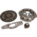 Kupplungssatz SEAT IBIZA V ST 1.4 10 LuK RepSet 620 3322 00