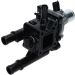KAMOKA Thermostatgehäuse 7710040