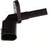 Sensor, Raddrehzahl 24.0711-5457.3