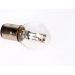 GlÜhlampe S1 12V/25/25W Ba20D (Mit Metallkoch.) Moto 78-0157