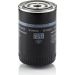 Mann & Hummel Ölfilter PKW AUDI,SEAT,SKODA,VW W 940/50