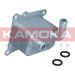 KAMOKA Ölkühler, Motoröl 7730048 KAMOKA Ölkühler, Motoröl 7730048
