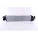 Ladeluftkühler PKW Opel Vivaro B 14 96149 Ladeluftkühler PKW Opel Vivaro B 14 96149
