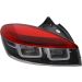 Heckleuchte A L M K-PLATTE VALEO PQ RENAULT MEGANE COUPE 11,08-10,15 43858 Heckleuchte A L M K-PLATTE VALEO PQ RENAULT MEGANE COUPE 11,08-10,15 43858