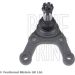 Gelenk - Radaufhängung Mitsubishi P. Pajero 82-90 Le/Pr ADC48607 Gelenk - Radaufhängung Mitsubishi P. Pajero 82-90 Le/Pr ADC48607
