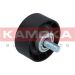 KAMOKA Umlenk-/Führungsrolle, Keilrippenriemen R0274 KAMOKA Umlenk-/Führungsrolle, Keilrippenriemen R0274