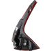 Heckleuchte L M K-PLATTE VALEO PQ VOLVO XC60 3,10 43892 Heckleuchte L M K-PLATTE VALEO PQ VOLVO XC60 3,10 43892