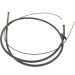 Handbremsseil MERCEDES W639 1987477197 Handbremsseil MERCEDES W639 1987477197