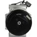 Kompressor PKW HONDA JAZZ 02 FIRST FIT 89235