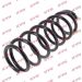 KYB Fahrwerksfeder Suzuki T. Ignis Ii 1.3Ddis/1.3/1.5 09/03 K-Flex RC5917