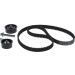 Steuerriemen Kit CHEVROLET,OPEL 1987948061