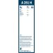 Bosch Scheibenwischer Aerotwin A251H 3397008058
