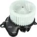 Innenraumgebläse EASY FIT 34027