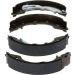 Bremsbacken FIAT Panda,500,FORD Ka 0 986 487 772 Bremsbacken FIAT Panda,500,FORD Ka 0 986 487 772