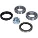 KAMOKA Radlagersatz 5600091 KAMOKA Radlagersatz 5600091