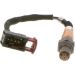 Bosch Automotive Lambdasonde 0258006506
