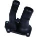 Thermostatgehäuse Ford Fiesta V, C-Max, Focus Ii, Fusion, Mondeo Iv 1,25-1,6 1557904 Thermostatgehäuse Ford Fiesta V, C-Max, Focus Ii, Fusion, Mondeo Iv 1,25-1,6 1557904
