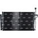 Kondensator, Klimaanlage EASY FIT 35797