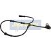 Sensor, Raddrehzahl ABS-505