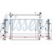 Wasserkühler PKW 606217 Wasserkühler PKW 606217