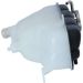 NRF Ausgleichsbehälter, Kühlmittel 454037 EASY FIT NRF Ausgleichsbehälter, Kühlmittel 454037 EASY FIT