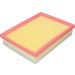 KAMOKA Luftfilter F251801