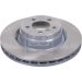 FEBI BILSTEIN Bremsscheibe 43891 FEBI BILSTEIN Bremsscheibe 43891