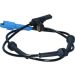 KAMOKA Sensor, Raddrehzahl 1060755 KAMOKA Sensor, Raddrehzahl 1060755