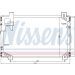 Kondensator PKW TOYOTA Avensis 03 FIRST FIT 940020