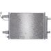 Kondensator, Klimaanlage AC 509 000S