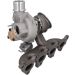 KAMOKA Lader, Aufladung 8600052 KAMOKA Lader, Aufladung 8600052