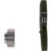 Steuerriemen Kit PEUGEOT,CITROEN 1987946580