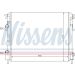 Wasserkühler PKW 63809 Wasserkühler PKW 63809