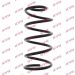 KYB Fahrwerksfeder Mazda P. 5 1.8/2.0 03/05 K-Flex RC3012