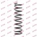 KYB Fahrwerksfeder Bmw T. 7 (E38) 2.5Tds-4.4 10/94-11/01 K-Flex RA5569