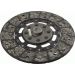 Kupplungsscheibe OPEL 1864998601